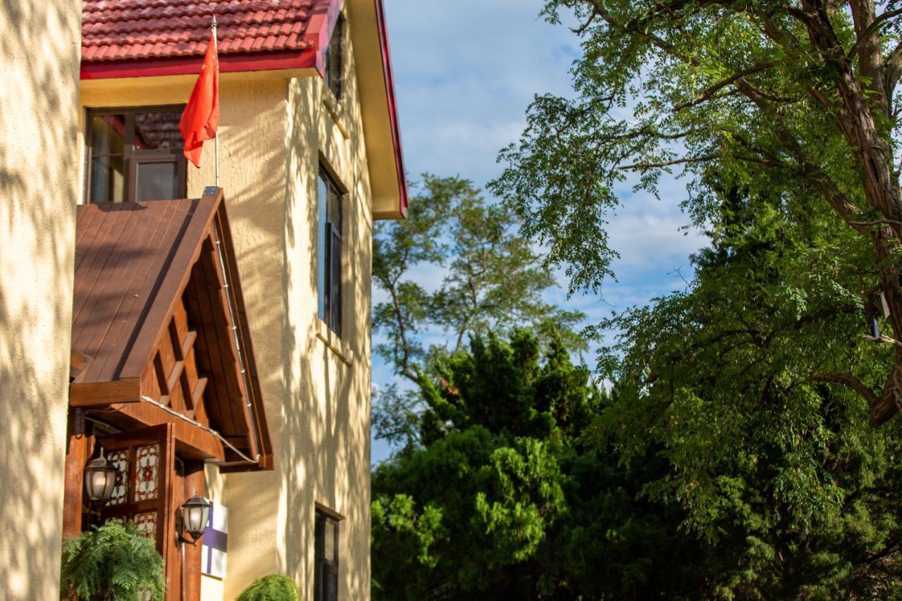 Hotel Nordic Memory In Qingdao Exterior foto