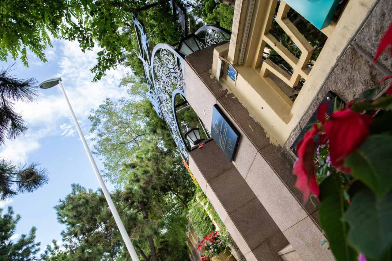 Hotel Nordic Memory In Qingdao Exterior foto